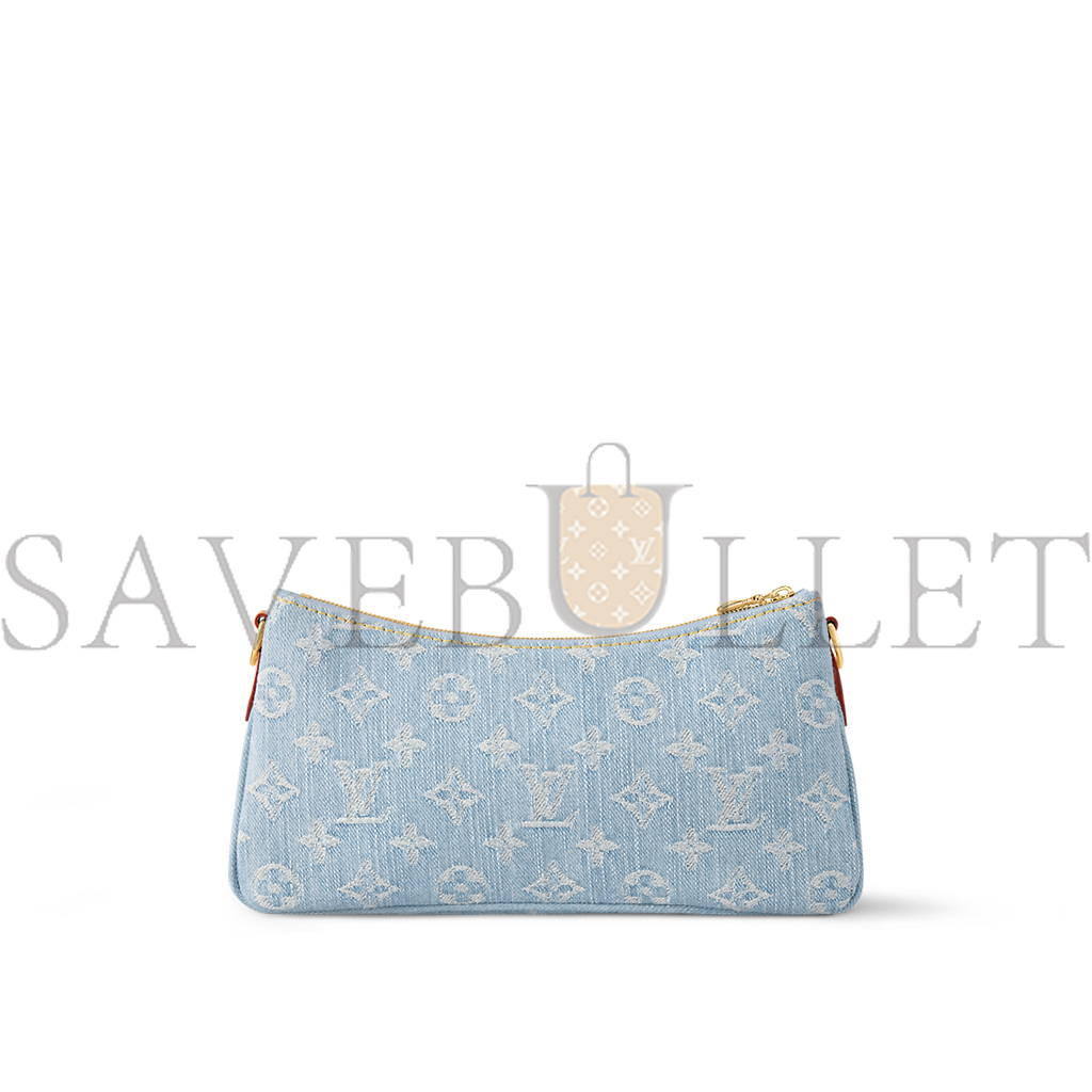 LOUIS VUITTON LIV POCHETTE M83532 (24*13*7cm) LOUIS VUITTON LIV POCHETTE M83532 (24*13*7cm)